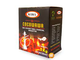 WAWA COCOWAWA 1kg per stuk