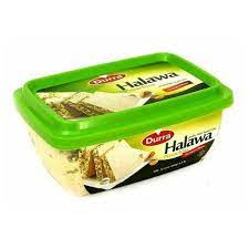 DURRA Halawa Pistache 12X350gr