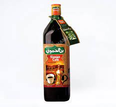 HAMWI Koffie 1L