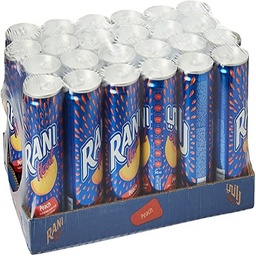 RANI Drank Aardbei Banana 24x250ml